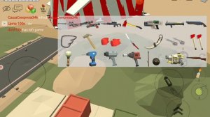 наконец-то я встретил цыпу 100к