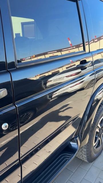 УАЗ Патриот New