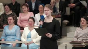 Наш Бог.. (стих)