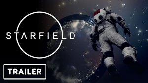 Трейлер обновления Free Lanes для Starfield демонстрирует новые возможности космических путешествий