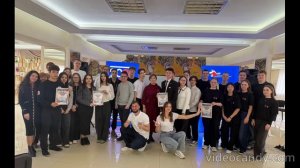 В единстве — сила: определены первые финалисты Всекрымской интеллектуальной игры в Крыму!