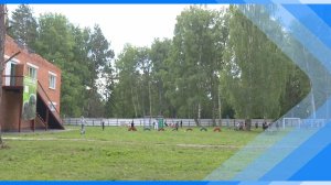 01.04.2026     Юных киселевчан приглашают на профильные смены