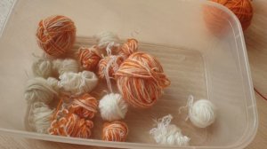 ТРиостарты апреля // старт 1 // рестарт носочка