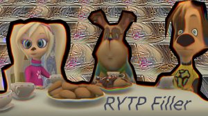 Барбоскин | RYTP FILLER