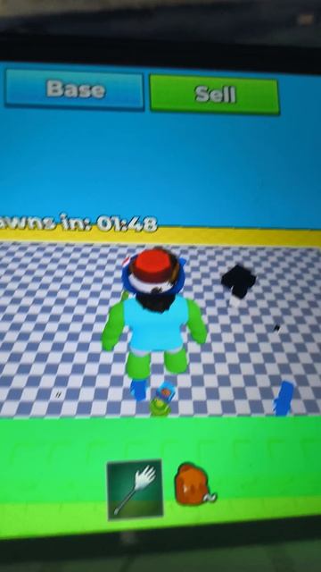 жёские баги