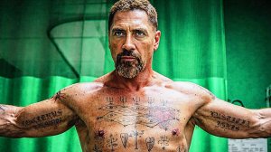 Мыс страха - Трейлер (Субтитры, Сериал 2026) Хавьер Бардем