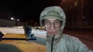 поставил новые КОЛЕСА на самокат, и это...