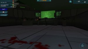 Imposter 3D online:horror с Данилом (Котик).