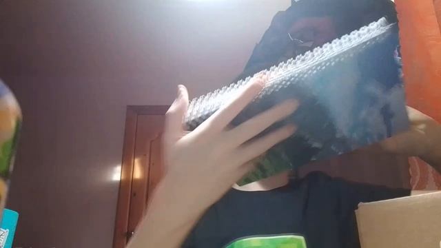 распаковка маинкрафта