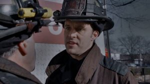 Сериал Чикаго в огне – 4 сезон 11 серия / Chicago Fire