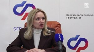 Индексация социальных пенсий с 1 апреля коснулось более 17 тысяч жителей КЧР