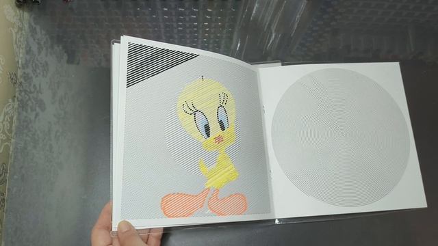 Раскрашенные иллюстрации за март 2026.