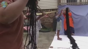 НИКТО НЕ ДОЛЖЕН ЭТО ВИДЕТЬ! ГИГАНТСКИЕ части тела в Африке повергли мир в шок! Документальный фильм