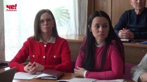 отчет главы города