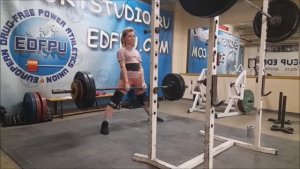 Будни Спортстудии Георгия Зобача