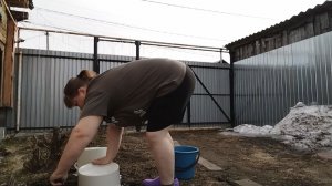 ПРОСТАЯ ЖИЗНЬ 45// ВЫСАДИЛА РОЗЫ В ГРУНТ//ПРИЕХАЛА СВЕКРОВЬ// РЕАЛЬНАЯ ЖИЗНЬ