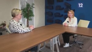 Смотрите, кто пришел: Кристина Беляева