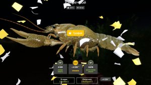 Ловлю Рака, уклейку, и другие на реке Белая