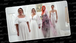 Четыре свадьбы: Свадьба в стиле гринери VS Безалкогольная вечеринка. Леводиагональное видео