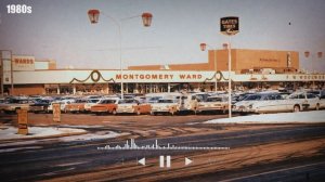 BACK TO 1985 — A Place I Visited as a Kid, Still Remembered ⧸⧸ Nostalgia • Vaporwave • Chillwave Mix