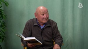 Жэгүүртэ хүлэг: “Сэдьхэлэймнай дурасхаал»