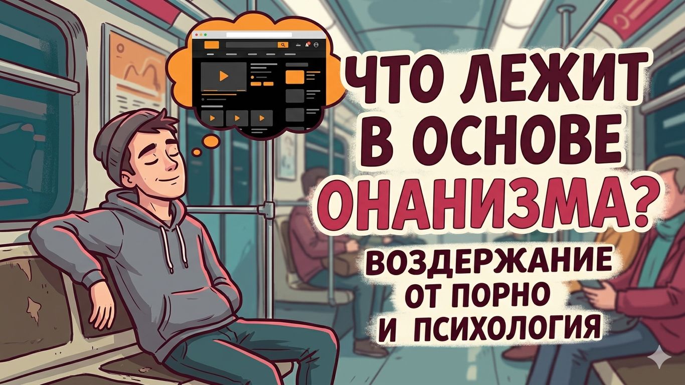 Разница Между Сексом И Мастурбацией
