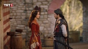 Хайреддин Барбароса: Указ султана 2 сезон 5 серия (сериал, 2023)