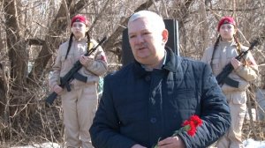 Бийск присоединился ко Всероссийской патриотической акции «Беречь Отчизну - Долг и Честь»