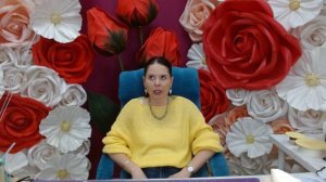 Моему творческому бизнесу 10 лет