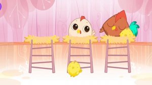 Биби для малышей