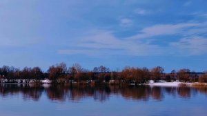 Вот и наступило время апреля....( 1 апреля)