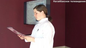 Чемпионат по чтению вслух.