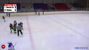 01.04.26 НАРЫШ ТАУ (Октябрьский) - ЧЕЛНЫ LIVE 17:30 2014-15гр КАМА CUP U-12
