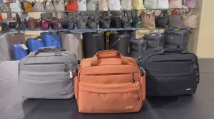 185-506_текстильная дорожно-спортивная сумка_ТМ Valigetti