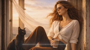 Soul Funk Groove | Air Moving Through Стильная музыка для отдыха