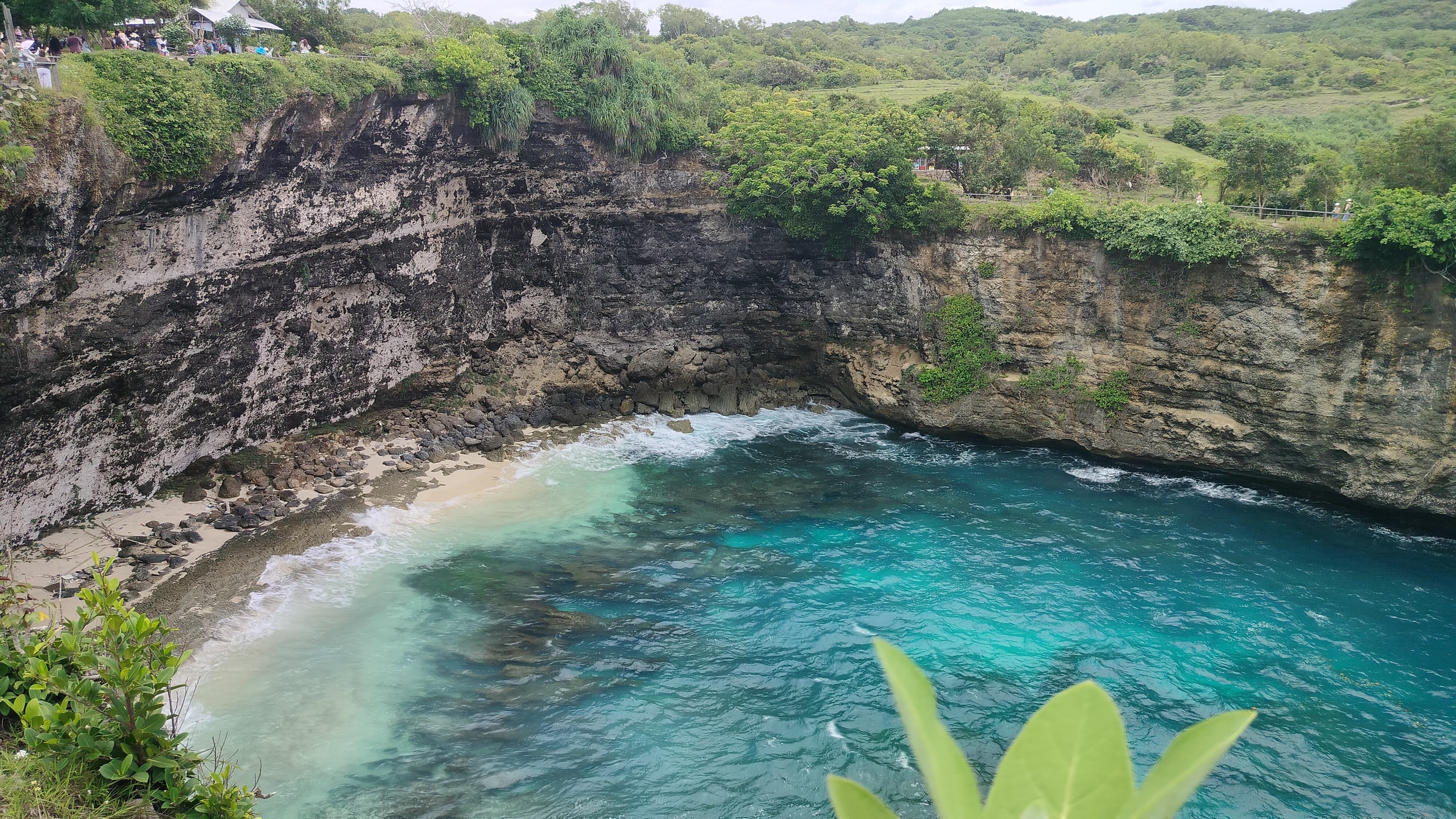БАЛИ ОСТРОВ НУСА ПЕНИДА ШИКАРНЫЙ 2026 ФЕВРАЛЬ