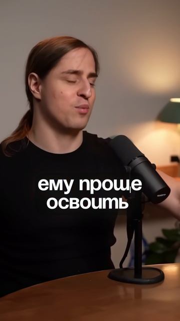 Чем раньше даешь гаджеты тем выше IQ? | Владимир Алипов | Кирилл Фомин подкаст