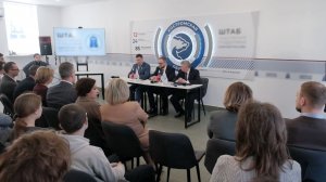 В Костроме стартовал проект «СВОи дети»