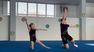 Областные весенние соревнования