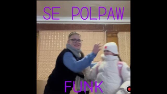 SE POLPAW FUNK (Ultra Slowed) - MAKSIM GROMOV