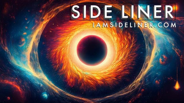 Light Years Away (Psybient, Psychill, Downtempo Mix)