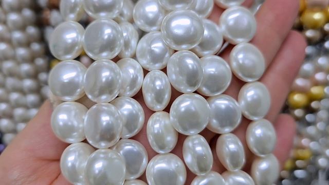 Жемчуг!!!