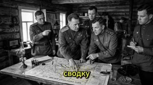 СМЕРШ снайпер абвер