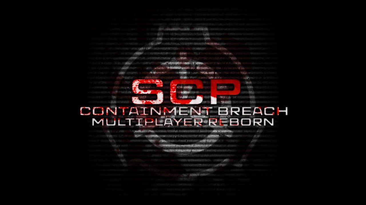 Играем в SCP Containment Breach Multiplayer с Другом. (Пытаемся пройти.) #1