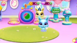 Питомцы из яиц