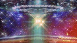 Федерация Света через Блоссом Гудчайлд