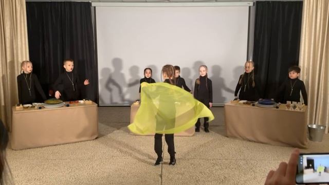 Детские новости 