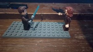 трейлер. (3)Лего звёздные войны 2 сезон