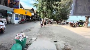 Беженец🇮🇩Бали. ПЕРЕПЛЫВ НА ГИЛИ. РАЙСКИЙ ОСТРОВ ДОМИК ЗА 20 ДОЛЛАРОВ.  КОТЕЙКИ, КОКОСЫ И ЧЕРЕПАХИ.