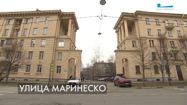 Советская эстетика в тренде. Петербургские гиды осваивают Автово